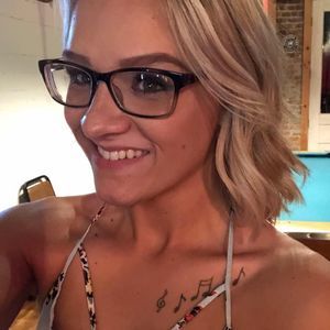 Meet your Posher, Alissa